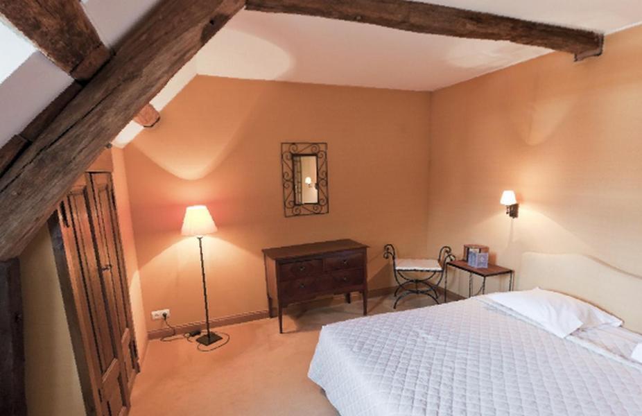 La Ferme Des Vallees Hotel Les Essarts-le-Roi Room photo