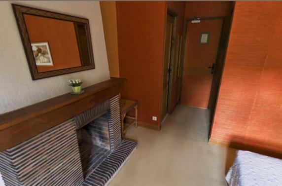 La Ferme Des Vallees Hotel Les Essarts-le-Roi Room photo