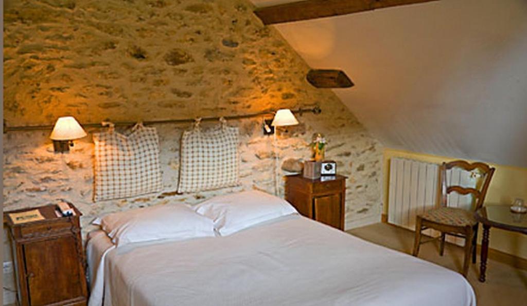 La Ferme Des Vallees Hotel Les Essarts-le-Roi Room photo
